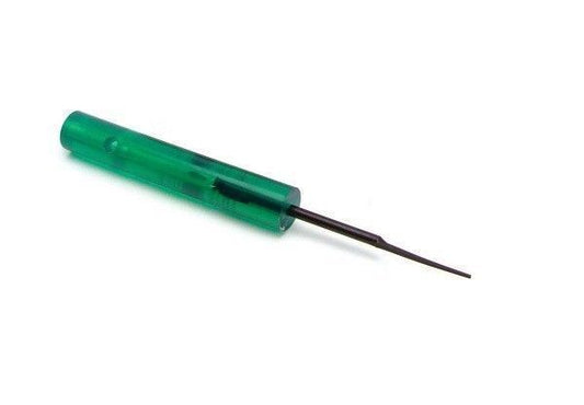 FAST - Fuel Air Spark Technology FAST307066 Extractor Tool Green for Use On Injection Electrical TerminaLS