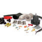 FAST - Fuel Air Spark Technology FAST307502 Street/Strip In-Line Fuel System w/ Pump & Reg for up to 600Hp