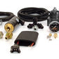 FAST FAST307503 EZ-EFI Fuel System up to 500Hp w/ Inline Fuel Pump Reg & Acc.