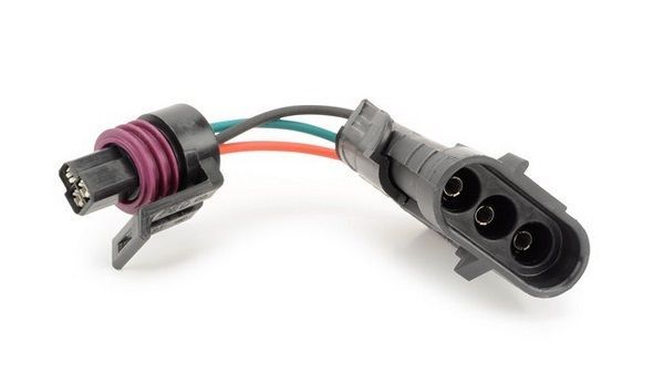 FAST FAST308022 Tps Adapter Harness Suit Early to Late GM Tps Switch
