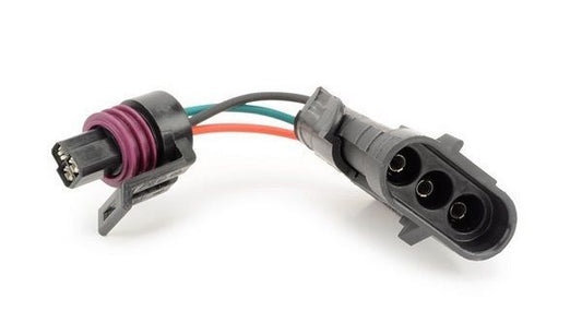 FAST FAST308022 Tps Adapter Harness Suit Early to Late GM Tps Switch