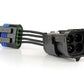 FAST FAST308023 Idle Air Control Iac Harness Adapter Iac to EFI Systems