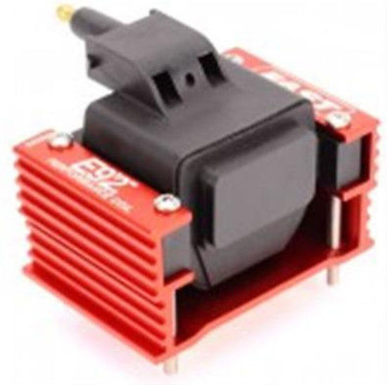 FAST - Fuel Air Spark Technology FAST308250 E92 E-Core Ignition Coil