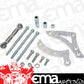 CVF Racing CVF-360-ALTBRKT 360-ALTBRKT Chrysler Small Block Alternator Bracket 318 340 & 360