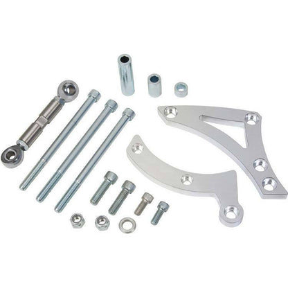 CVF Racing CVF-360-ALTBRKT 360-ALTBRKT Chrysler Small Block Alternator Bracket 318 340 & 360