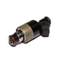 FAST FAST309500 Precision-Flow Universal Fuel Injector 95Lbs/Hr 995Cc/Min