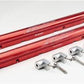 FAST FAST54023 Billet Fuel Rail Kit Chev Holden LS1