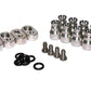 FAST FAST54026 LSX to LS2 Fuel Rail Conversion Kit