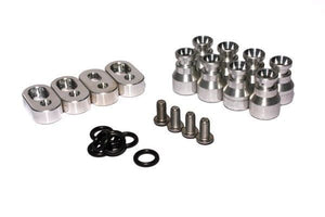 FAST FAST54026 LSX to LS2 Fuel Rail Conversion Kit
