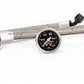FAST FAST54028G-KIT LSX LS1 Fuel Line Conversion Kit w/ Fuel Pressure Gauge