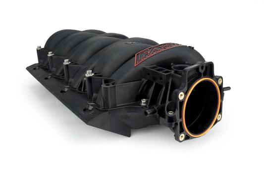 FAST 54039B LSX 92mm Cathedral Port Intake Manifold for GEN III LS1, LS2, LS6