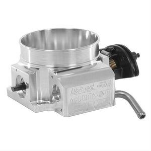 FAST FAST54092 Big Mouth 92mm Billet Throttle Body No Iac Or Tps Chev Holden LS1