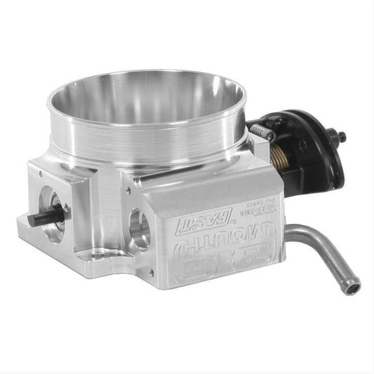 FAST FAST54092 Big Mouth 92mm Billet Throttle Body No Iac Or Tps Chev Holden LS1