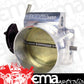 FAST FAST54102 Big Mouth 102mm Throttle Body Chev Holden LS2 6.2L No Iac & Tps