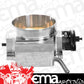 FAST 54103 Big Mouth Billet 102mm Big Mouth Throttle Body for GM LS w/ TPS and IAC