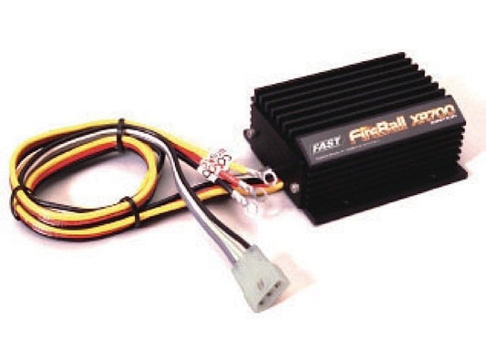 FAST FAST700-0300 XR700 Point-To-Elec Ignition System 1979-83 British Imports