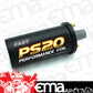 FAST FAST730-0020 Ps20 Ignition Coil Round Canister Style Black Finish