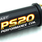 FAST - Fuel Air Spark Technology FAST730-0020 Ps20 Ignition Coil Round Canister Style Black Finish