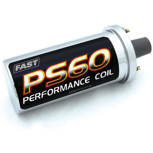 FAST FAST730-0060 Fireball Ps60 High RPM Performance Ignition Coil