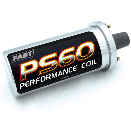 FAST FAST730-0060 Fireball Ps60 High RPM Performance Ignition Coil