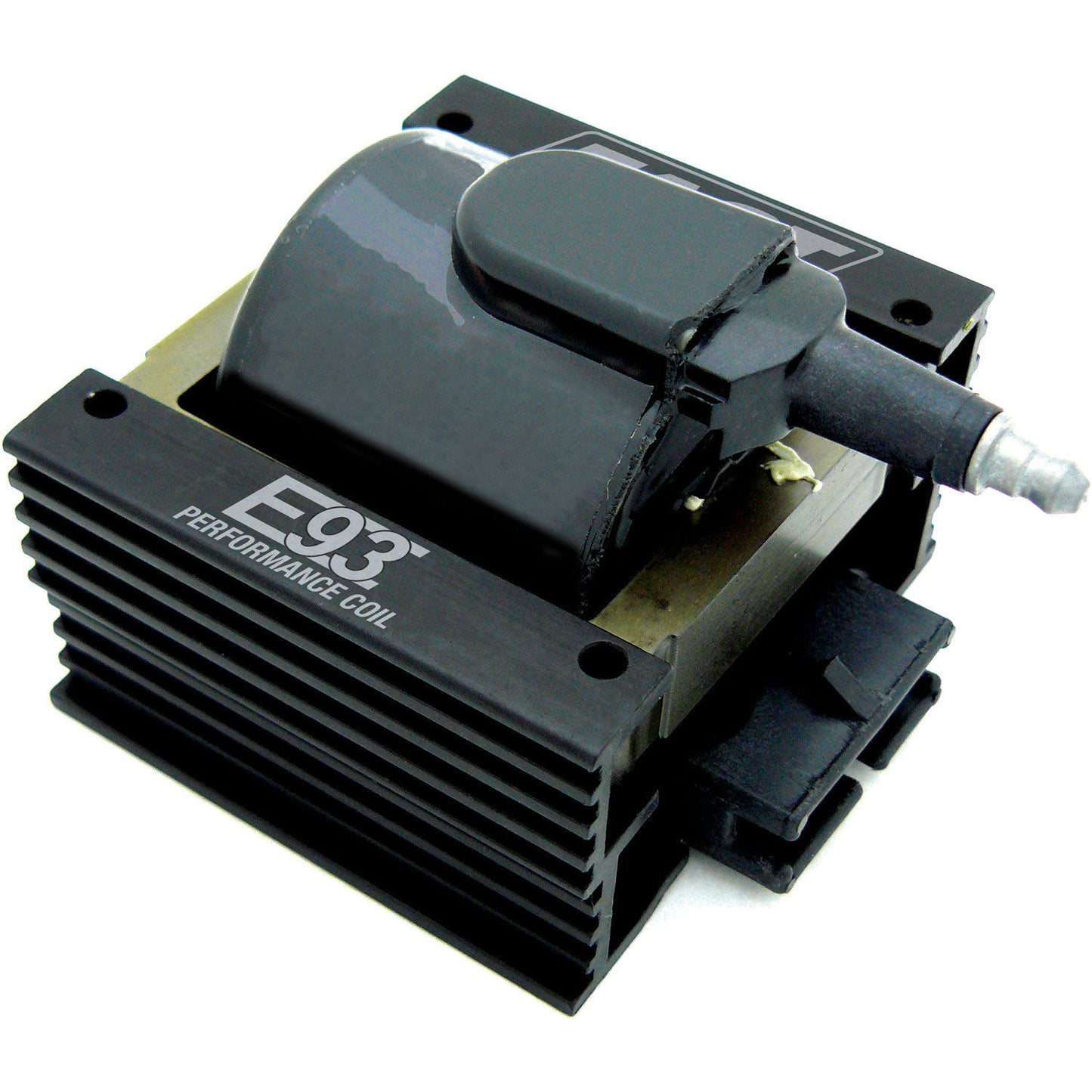 FAST FAST730-0192 Race Performance External-Core Ignition Coil Cd Ignition Only