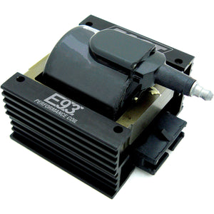 FAST FAST730-0192 Race Performance External-Core Ignition Coil Cd Ignition Only