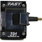 FAST FAST730-0891 Lx91 High Output Ignition Coil Universal External Core