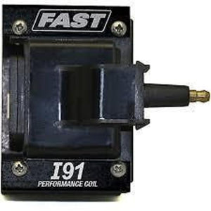 FAST FAST730-0891 Lx91 High Output Ignition Coil Universal External Core