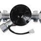 Frostbite Performance Cooling FB22-126 Frostbite 40Gpm Electric Water Pump Billet Alloy Chev Bb 396-454 V8