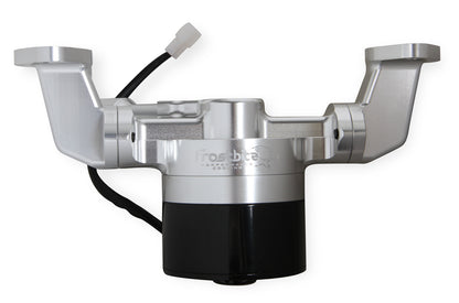 Frostbite Performance Cooling FB22-126 Frostbite 40Gpm Electric Water Pump Billet Alloy Chev Bb 396-454 V8