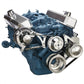 CVF 360-SERPENTINE-PS Small Block Chrysler Serpentine Conversion Power Steering