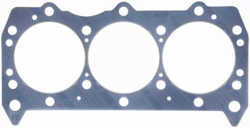 Fel-Pro Gaskets FE1000 Performance Steel O-Ring Head Gasket Suit Buick V6 231 3.8L