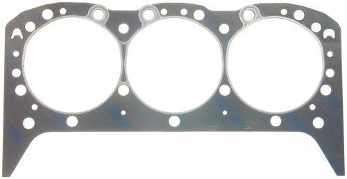 Fel-Pro Gaskets FE1002 Performance Steel O-Ring Head Gasket Suit Chevy V6 229-262,