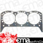 Fel-Pro Gaskets FE1002 Performance Steel O-Ring Head Gasket Suit Chevy V6 229-262,