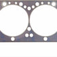 Fel-Pro Gaskets FE1004 Steel O-Ring Head Gasket Suit Small Block Chevy 262-400