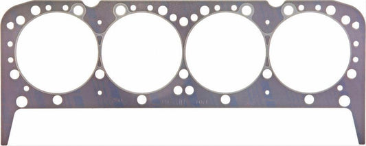 Fel-Pro Gaskets FE1004 Steel O-Ring Head Gasket Suit Small Block Chevy 262-400