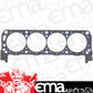 Fel-Pro Gaskets FE1006 Loc-Wire Head Gasket Suit Ford 289-351W, 4.145" Gasket Bore,