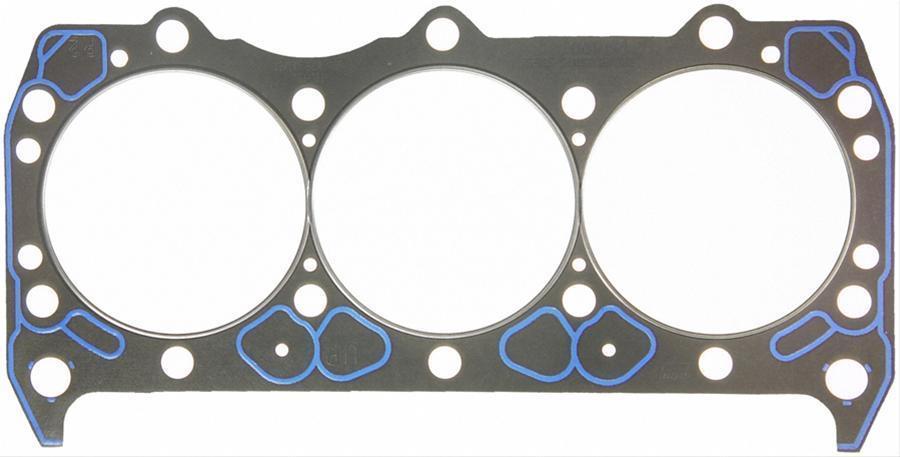 Fel-Pro Gaskets FE1007 Loc-Wire Head Gasket Suit Buick V6 231 3.8L Stage 1 & 2,