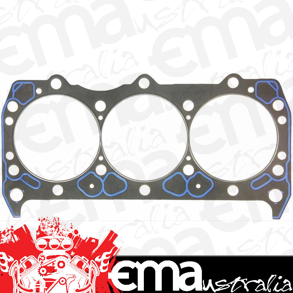 Fel-Pro Gaskets FE1007 Loc-Wire Head Gasket Suit Buick V6 231 3.8L Stage 1 & 2,