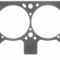 Fel-Pro Gaskets FE1008 Performance Steel O-Ring Head Gasket Suit Chrysler 273-360, 4.180