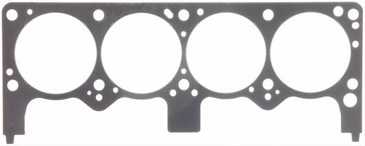 Fel-Pro Gaskets FE1008 Performance Steel O-Ring Head Gasket Suit Chrysler 273-360, 4.180