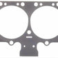 Fel-Pro Gaskets FE1009 Performance Steel O-Ring Head Gasket Suit Chrysler 361-440, 4.410