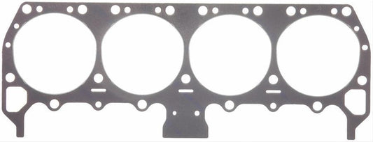 Fel-Pro Gaskets FE1009 Performance Steel O-Ring Head Gasket Suit Chrysler 361-440, 4.410