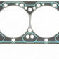 Chev small block Gen I 262-400 C.I.D. with alloy heads SB Copper O-Ring Head Gasket 4.166" Bore.039" (each) Fel-Pro Gaskets FE1010