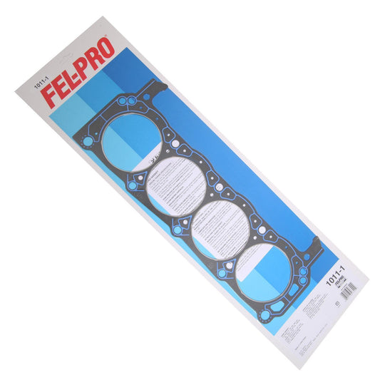 Fel-Pro Gaskets FE1011-1 Steel O-Ring Head Gasket Suit Ford 289-351W 1962-82, 4.100"