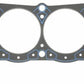 Fel-Pro Gaskets FE1011-2 Copper Pre-Flattened O-Ring Head Gasket Suit SB Ford 289-351W 1983-95 4.100" Bore .039" Compressed Thickness