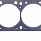 Fel-Pro Gaskets FE1013x2 Fe1013 Ford 302-351C Performance Steel O-Ring Head Gasket 4.1" Bore (pair)