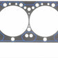 Fel-Pro Gaskets FE1014 Steel O-Ring Head Gasket Suit Small Block Chevy 262-400, 4.200