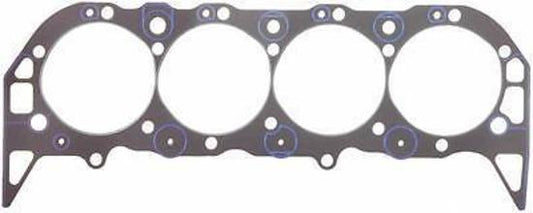 Fel-Pro Gaskets FE1017-2 Chev BB 366-454 Head Gasket 4.540" Bore .051" Thick (each)