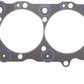 Fel-Pro Gaskets FE1017-2 Chev BB 366-454 Head Gasket 4.540" Bore .051" Thick (each)